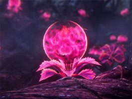 Thăng Tiên Quả - Tiên Nghịch