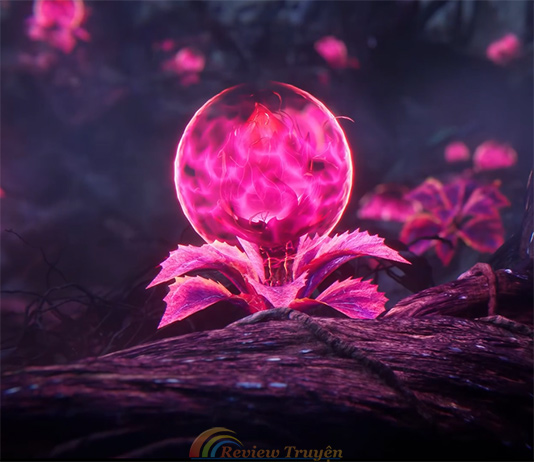 Thăng Tiên Quả - Tiên Nghịch