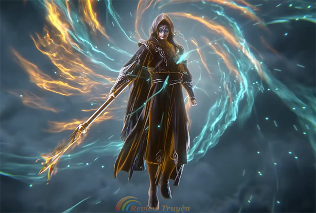 Tiên Vệ - Tiên Nghịch 2