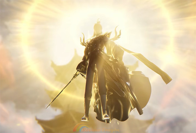 Tiên Vệ - Tiên Nghịch 5