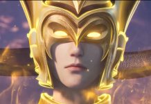 Tiên Vệ - Tiên Nghịch