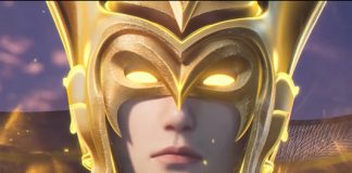 Tiên Vệ - Tiên Nghịch