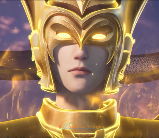 Tiên Vệ - Tiên Nghịch