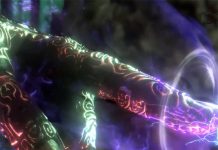 Tam Thức Sát Chiêu - Tiên Nghịch