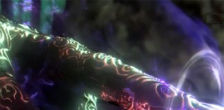 Tam Thức Sát Chiêu - Tiên Nghịch